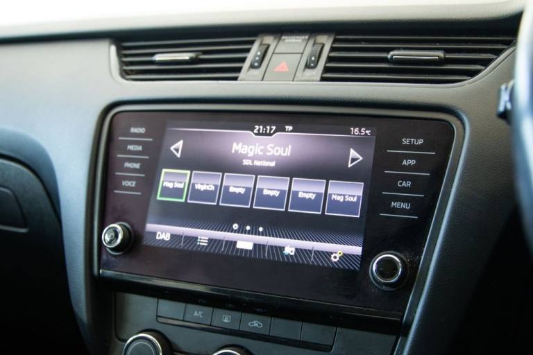 2019 Skoda Octavia 1.0 TSI S 5dr ESTATE PETROL Manual