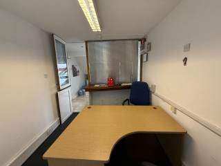 Office Space & Storage to Rent in Hassocks