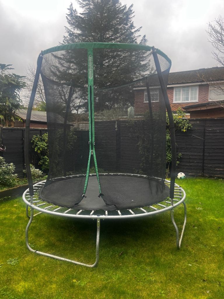 Sportspower Trampoline