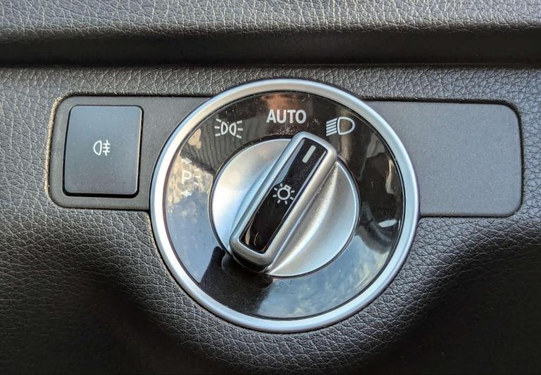 2011 Mercedes-Benz C Class C63 Edition 125 2dr Auto COUPE PETROL Automatic