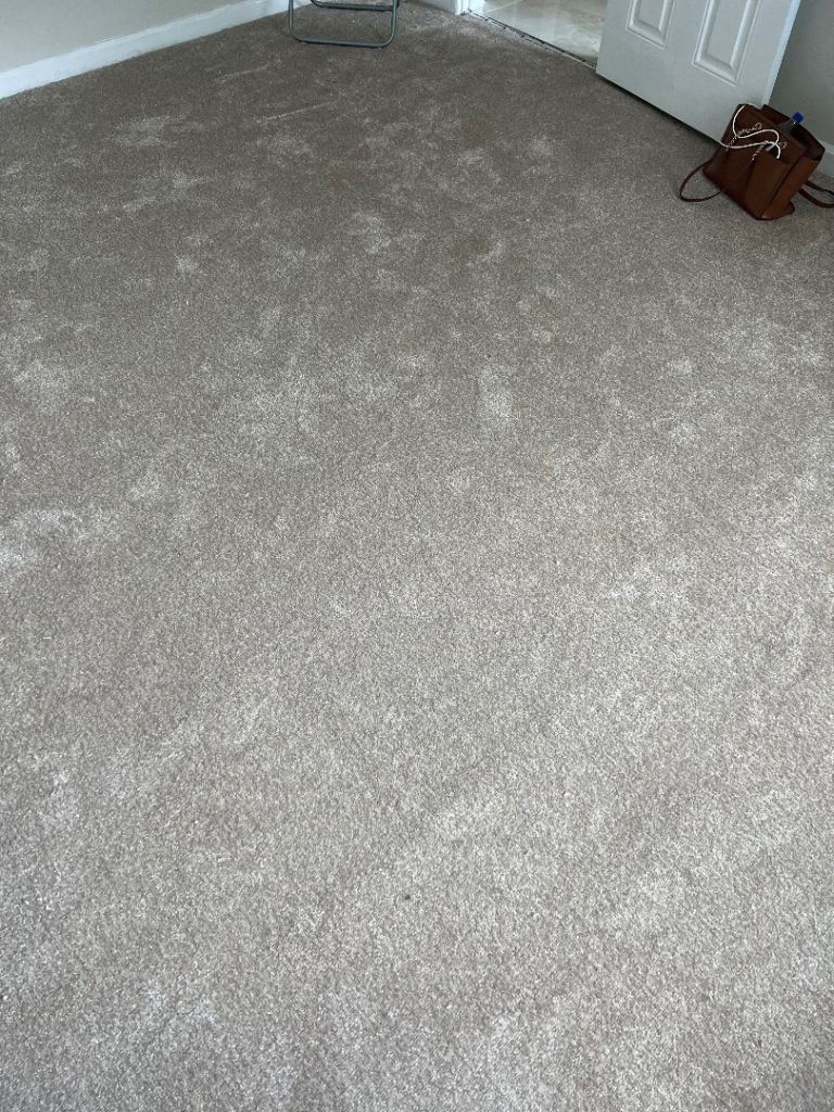 Carpet & Laminate Flooring – Supply & Professional Fitting