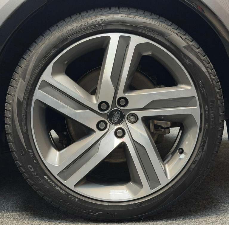  Land Rover Discovery 3.0 D350 MHEV Dynamic HSE Auto 4WD Euro 6 (s/s) 5dr Diesel Automatic