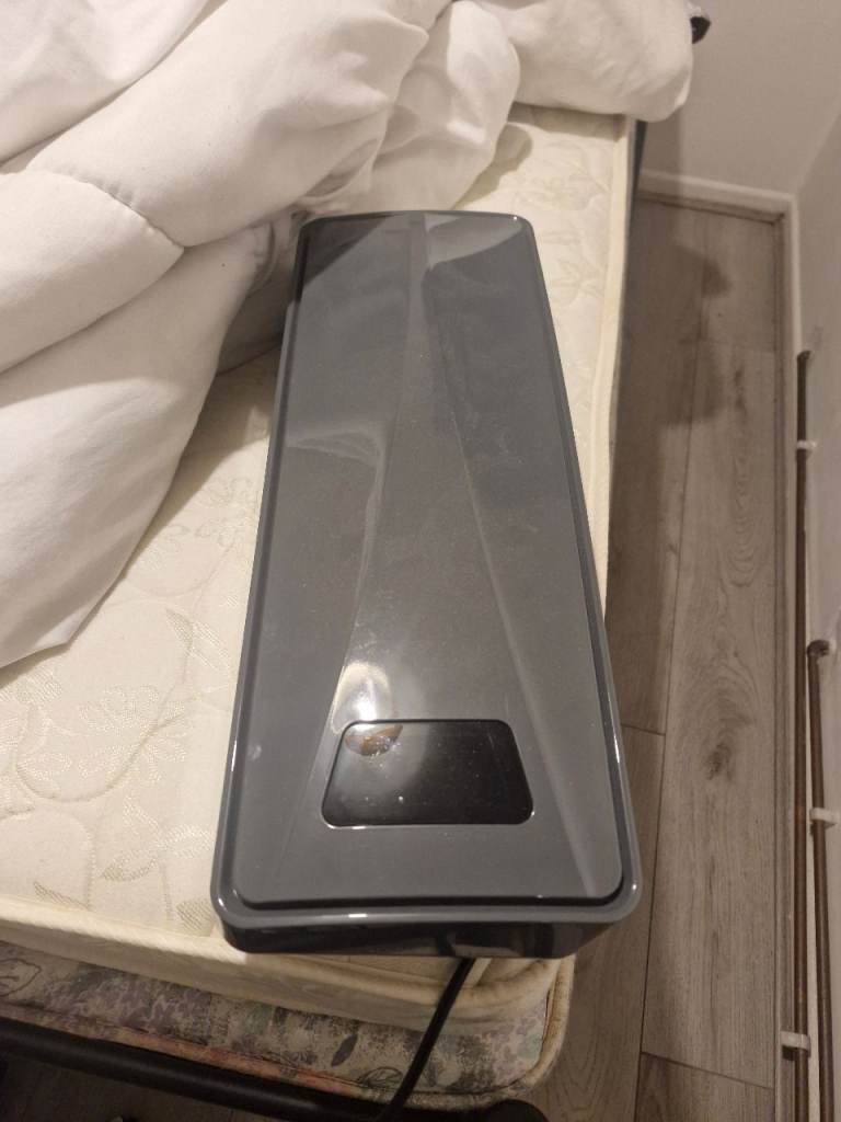 Room electric heater