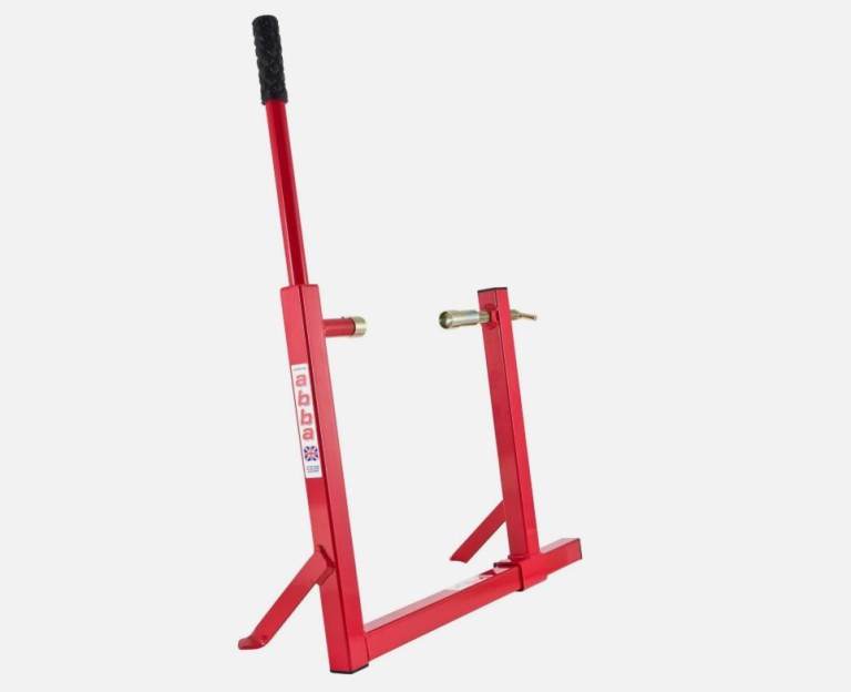 Abba Pro Superbike Motorcycle/Bike Paddock Pro Stand 