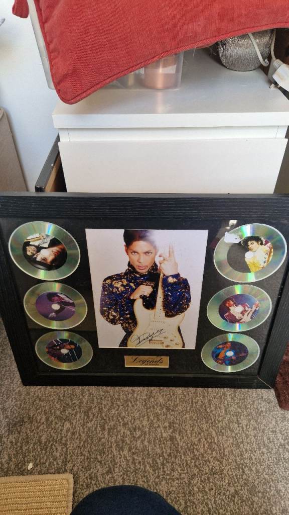 Legends of music