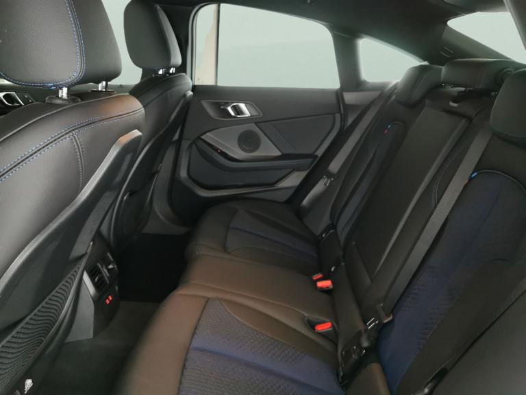 2024 BMW 2 Series Gran Coupe 1.5 218i M Sport Saloon 4dr Petrol DCT Euro 6 (s/s) (136 ps) - KEYLE...