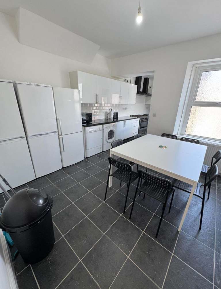 Spacious & Cosy single room for rent BS16 2JD