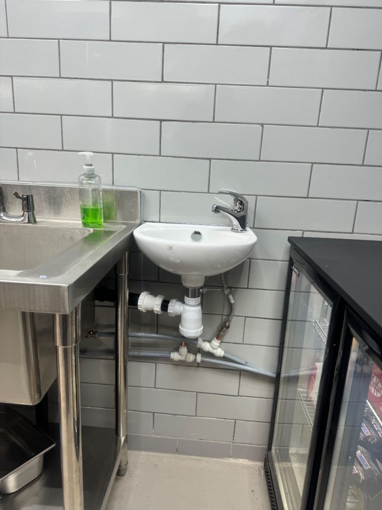 Plumbing Services West Hampstead 24/7 Emergency Plumber
