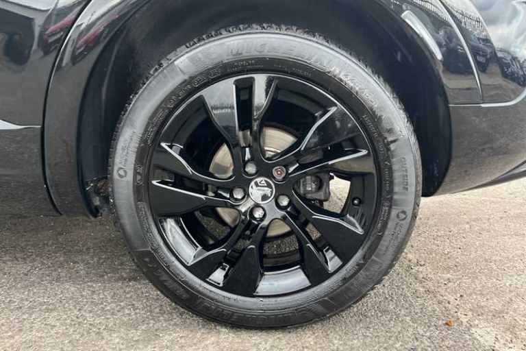 2022 Vauxhall Grandland 1.2 Turbo GS Line 5dr HATCHBACK PETROL Manual