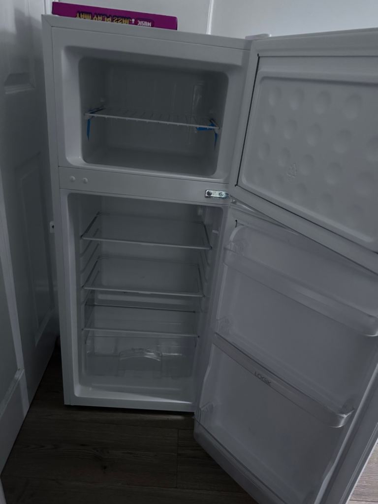 80/20 fridge freezer