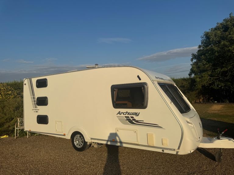 Caravan 
