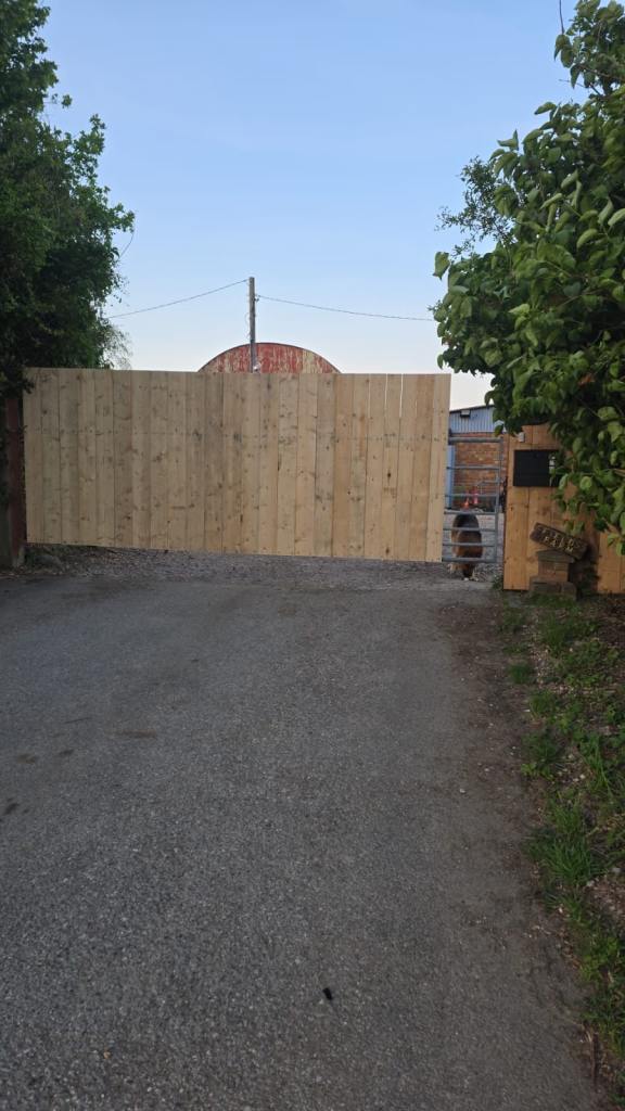 Parking and storage for rent