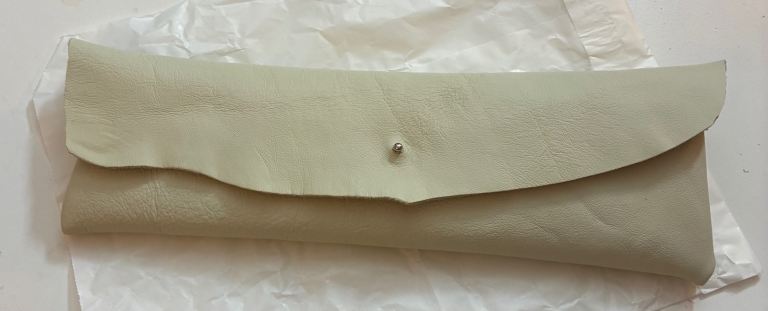 Leatherwork Tools WANTED