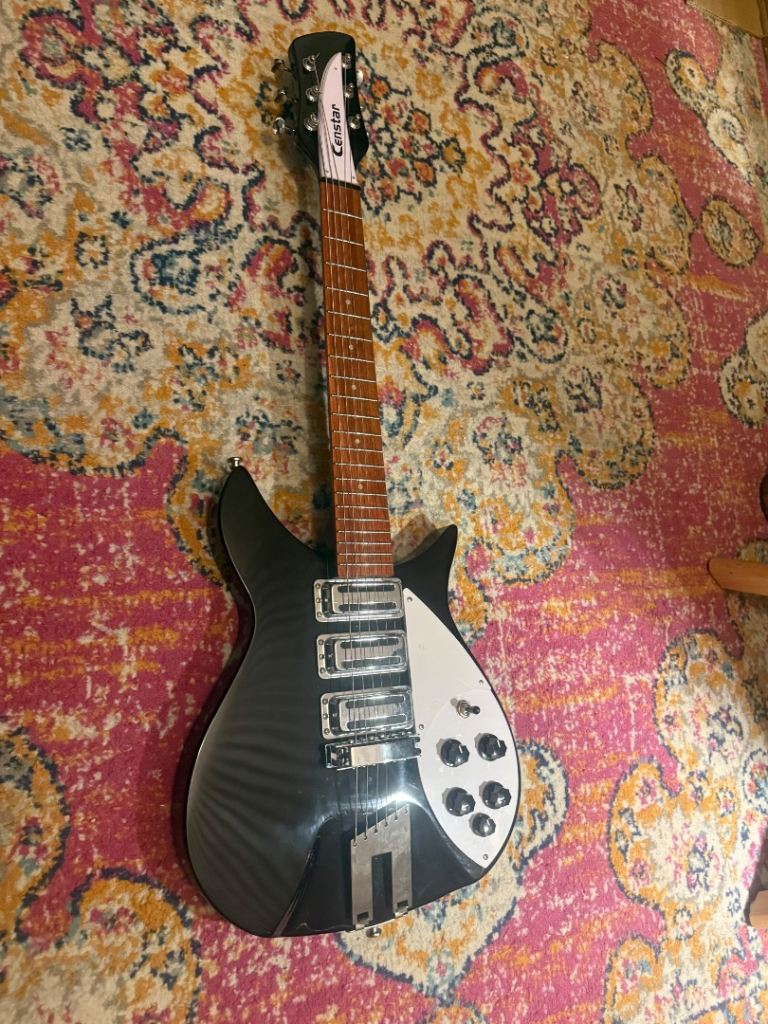 Chickenbacker 325 (Chinese copy)