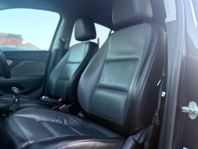 2014 Vauxhall Mokka 1.4T SE 5dr 4WD HATCHBACK PETROL Manual