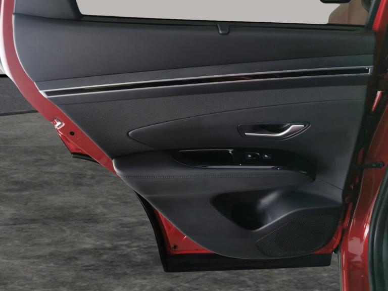 2023 Hyundai TUCSON 1.6 TGDi Hybrid 230 Ultimate 5dr 2WD Auto ESTATE PETROL/ELECTRIC Automatic