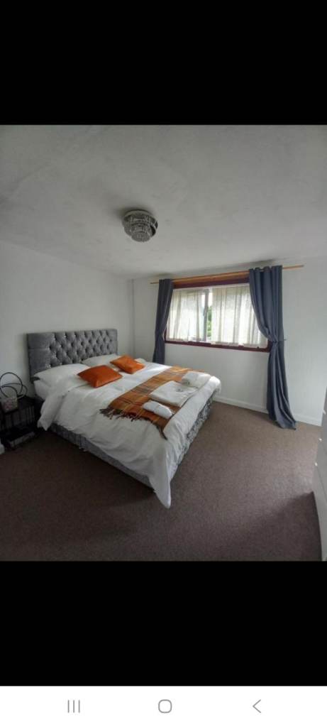 Wonderful double bed room good location 