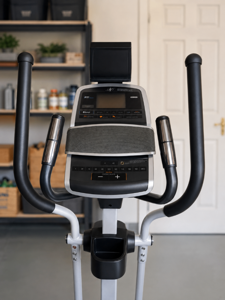 NordicTrack e500 FREE
