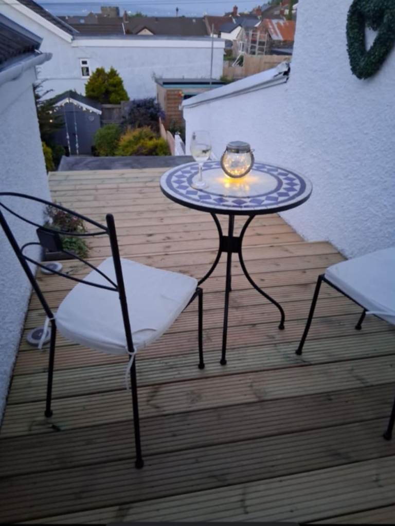 Fencing, Decking, General DIY - handy man swansea