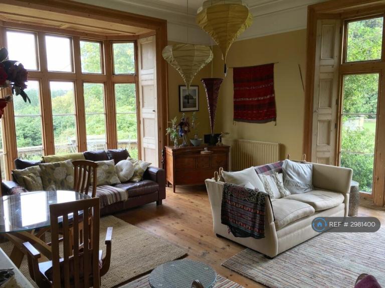 2 bedroom flat in Bentham Hill House, Tunbridge Wells, TN3 (2 bed) (#2981400)