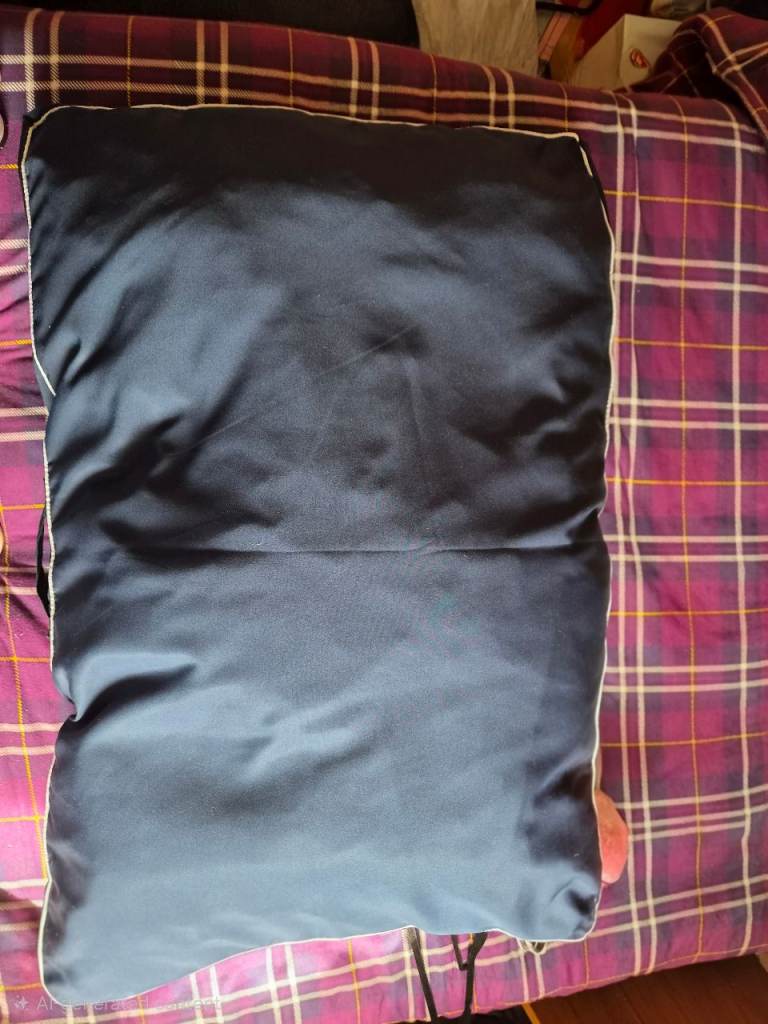 Large Dog Bed