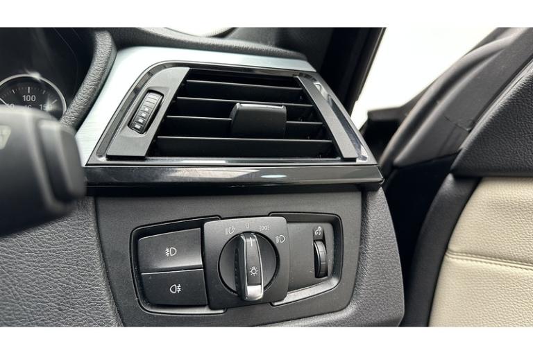 2016 BMW 4 Series Gran Coupe 420d M Sport Hatchback Diesel Automatic