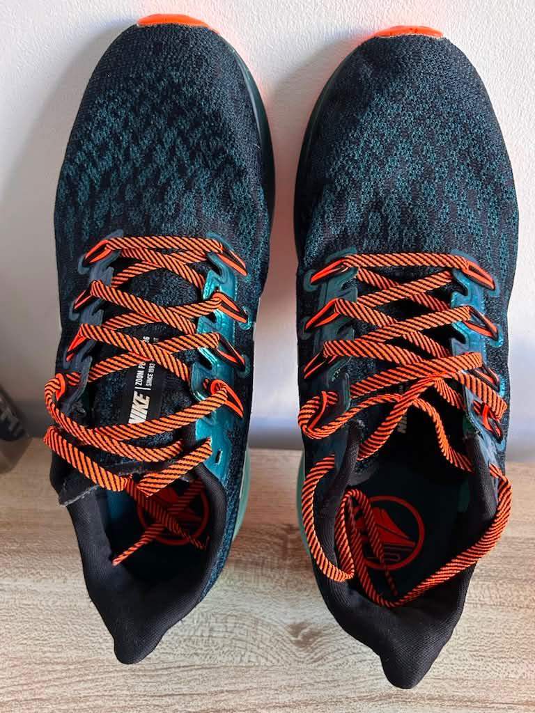 Nike Air Zoom Running Shoes