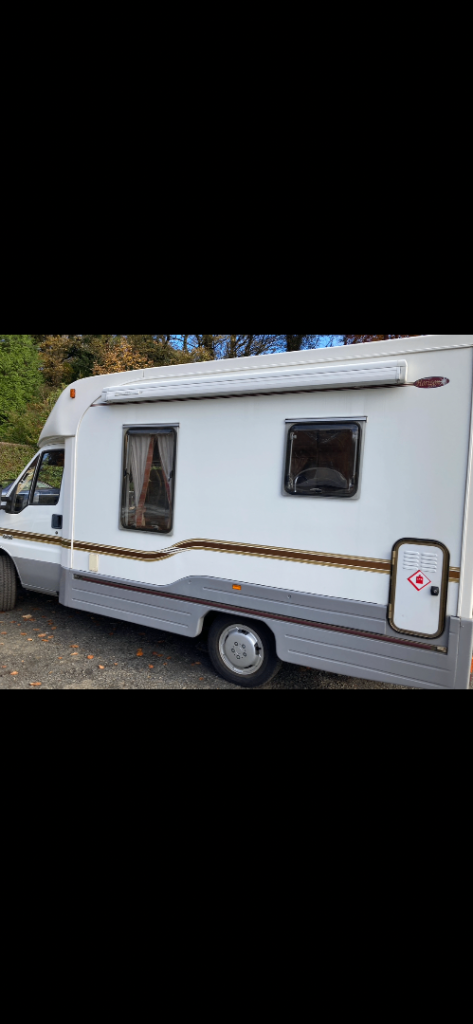 Peugeot, BOXER 270 TD MWB, 1999, 1905 (cc)