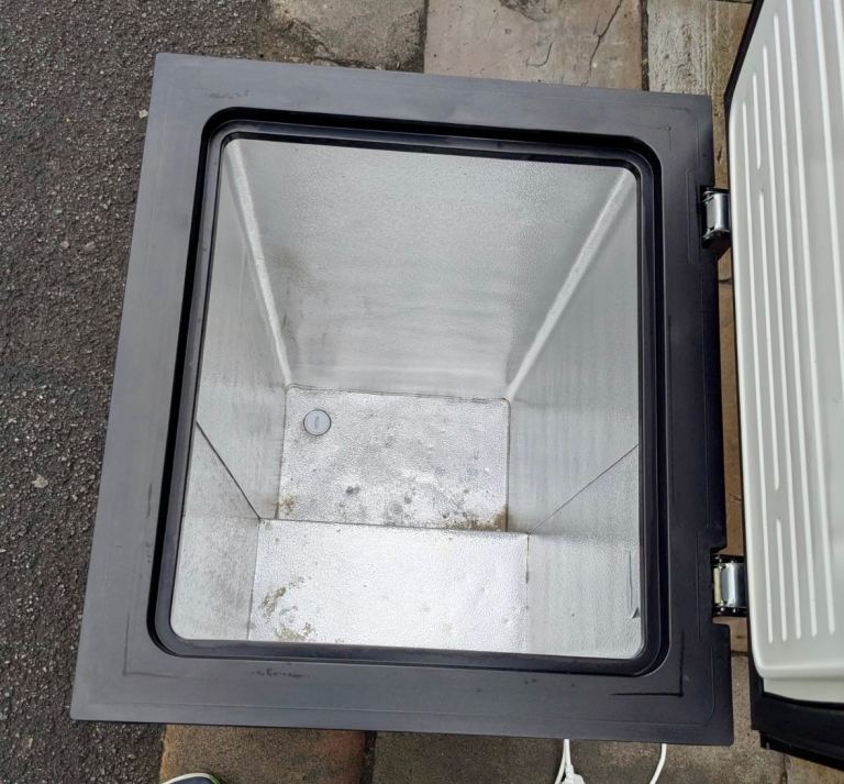 Igenix Chest Freezer