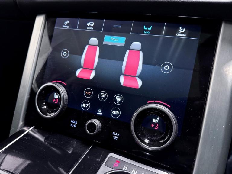 2020 Land Rover Range Rover 2.0 P400e 13.1kWh Vogue SUV 5dr Petrol Plug-in Hybrid Auto 4WD Euro 6...