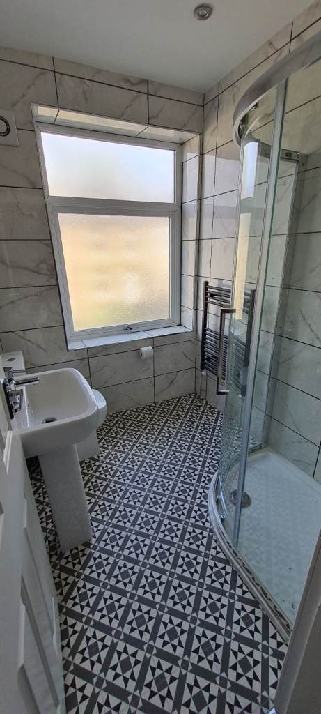 4 Bed End terrace Primrose Hill HD4