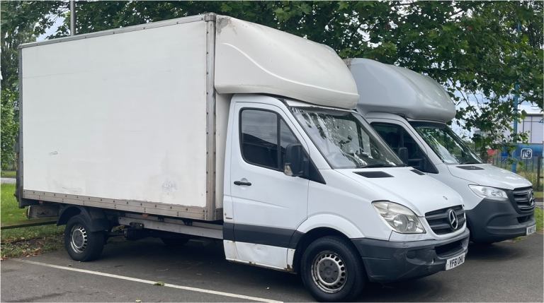 24/7 Man with Van Hire | Man & Van | House Moving | Removals | Allesley Balsall Heath Binley