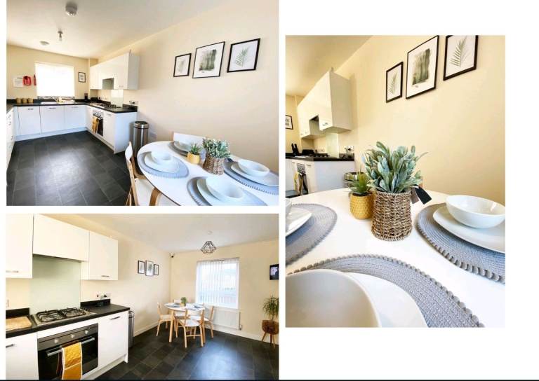 Rooms for UC benefit receivers