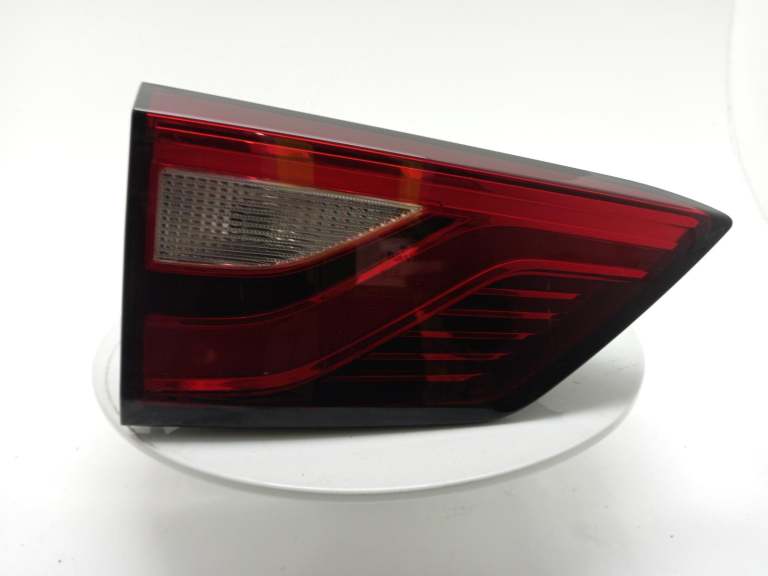 Mg Zs Tail Light Rear Lamp N/S 2016-2021 5 Door Hatchback Lh