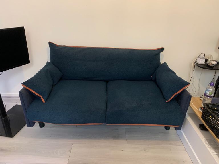 Large 2 seater sofa