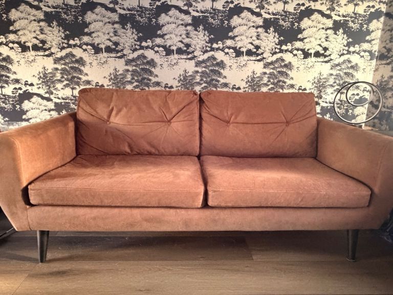 Jack Wills Sofa