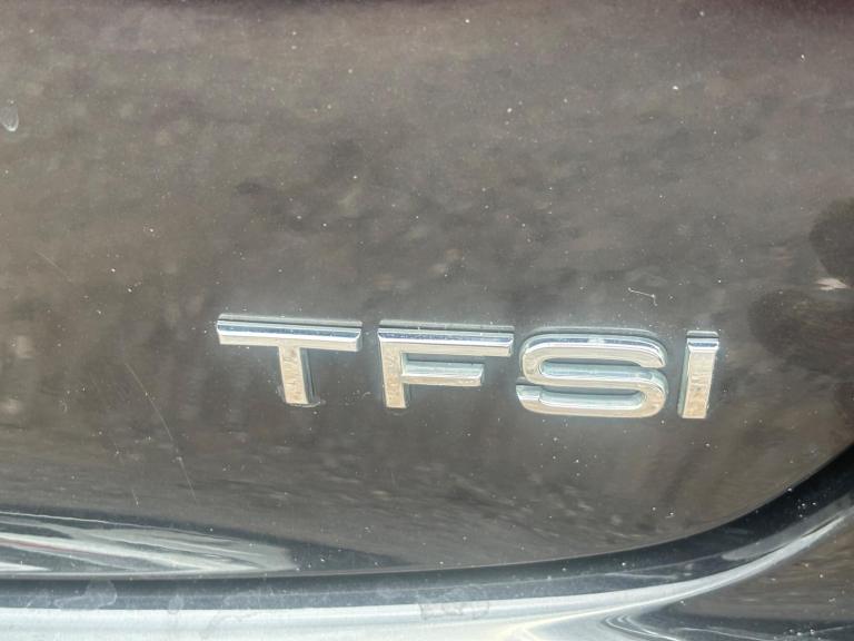 2014 Audi A3 1.4 TFSI Sport Euro 5 (s/s) 3dr HATCHBACK Petrol Manual