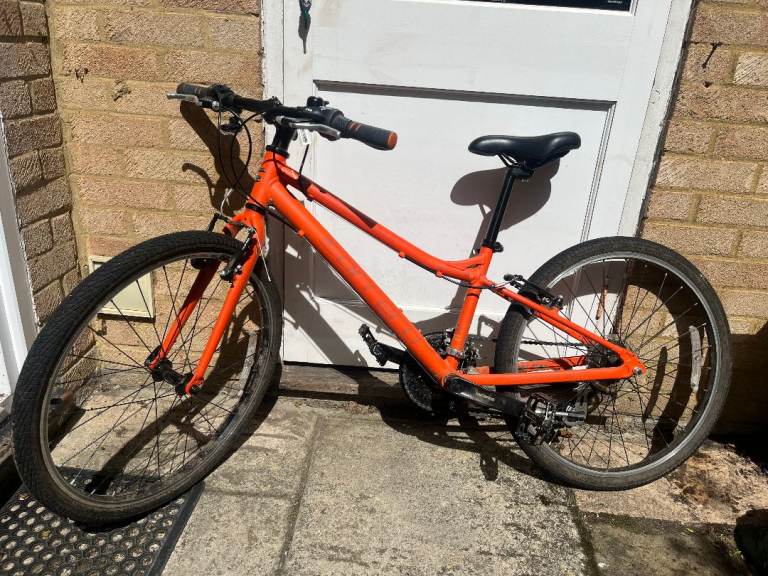 Used Bicycle for 10-13 year olds
