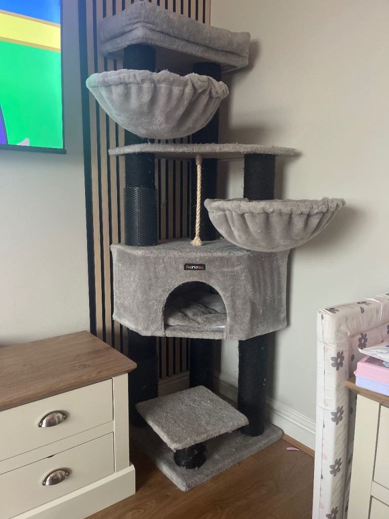 cat tree