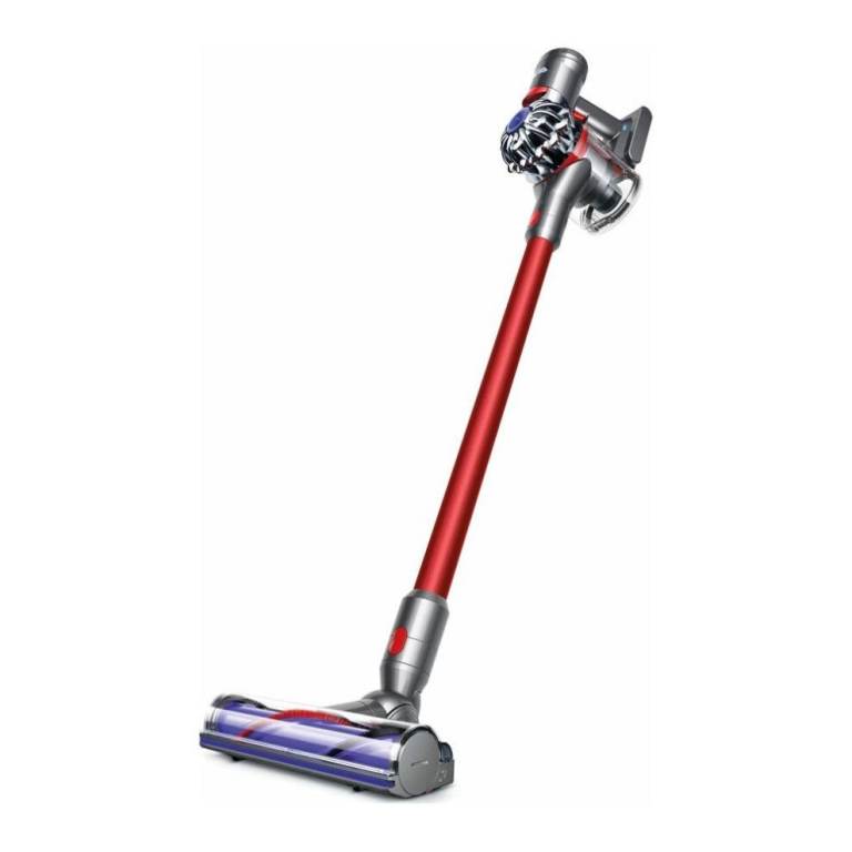 DYSON 7 Total Clean 