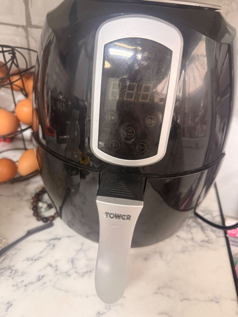 6 L Tower air fryer 