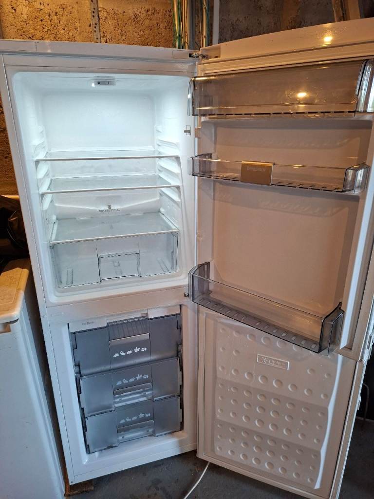 Blomberg Fridge Freezer