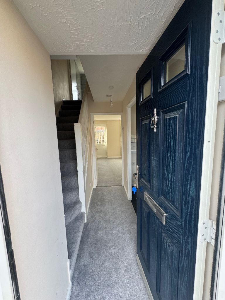 2 Bed House to Rent