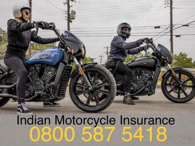 Indian Challenger Dark Horse Premium PRE REG 75
