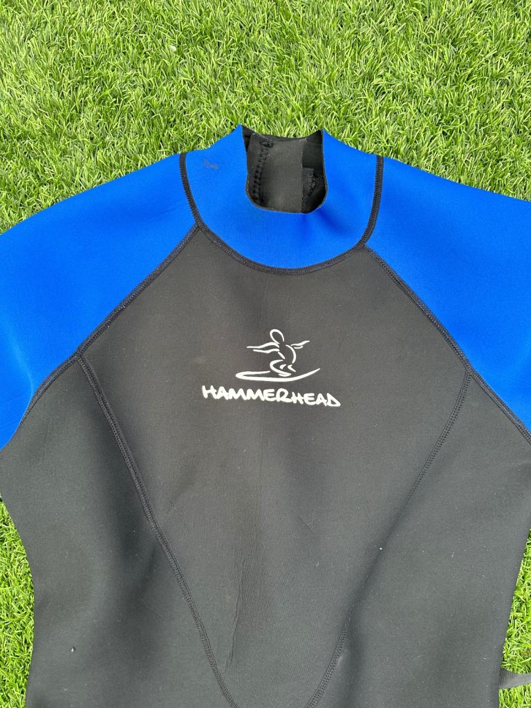 Wetsuit 