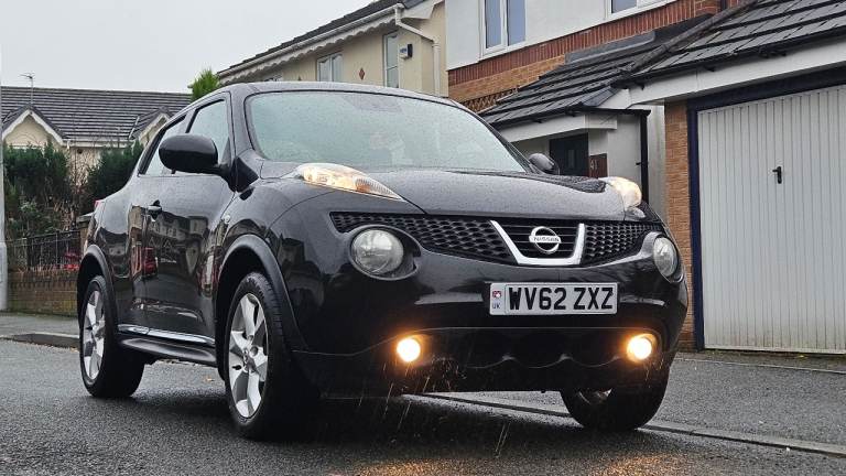 Nissan Juke | HPI CLEAR | 10 MONTHS MOT | Immaculate condition | No faults or issues