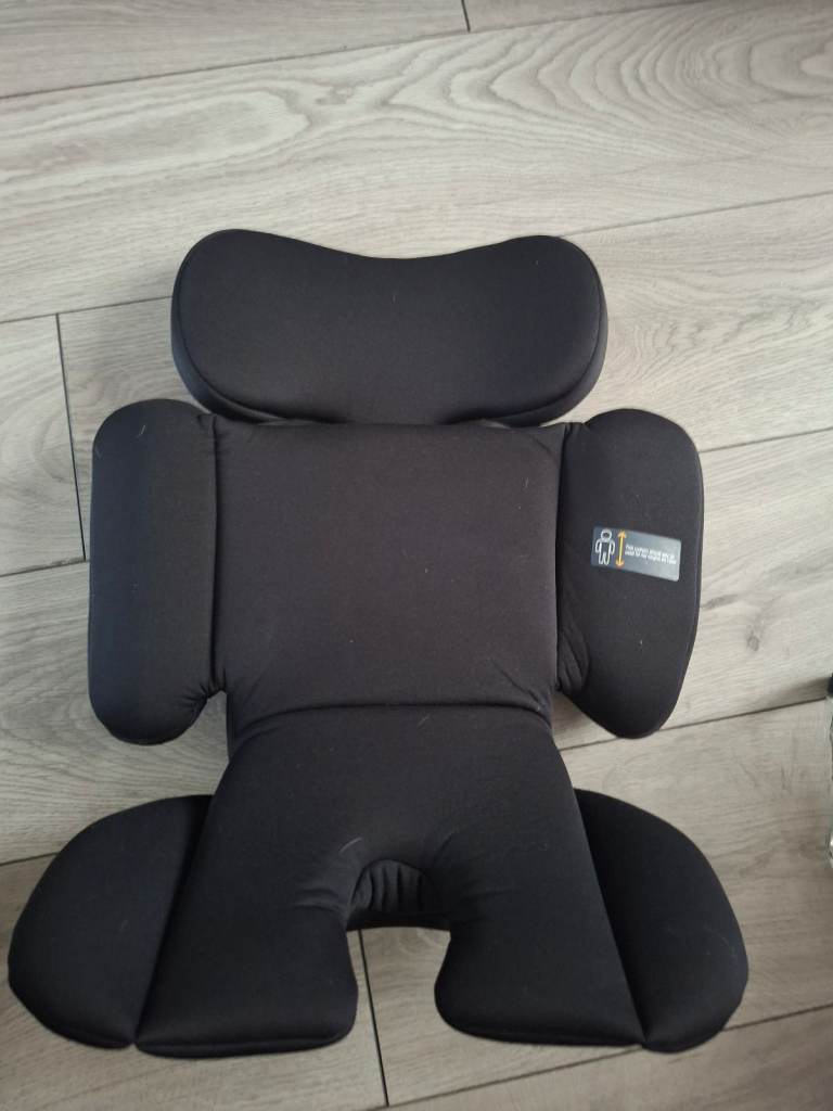 Silvercross premium travel system