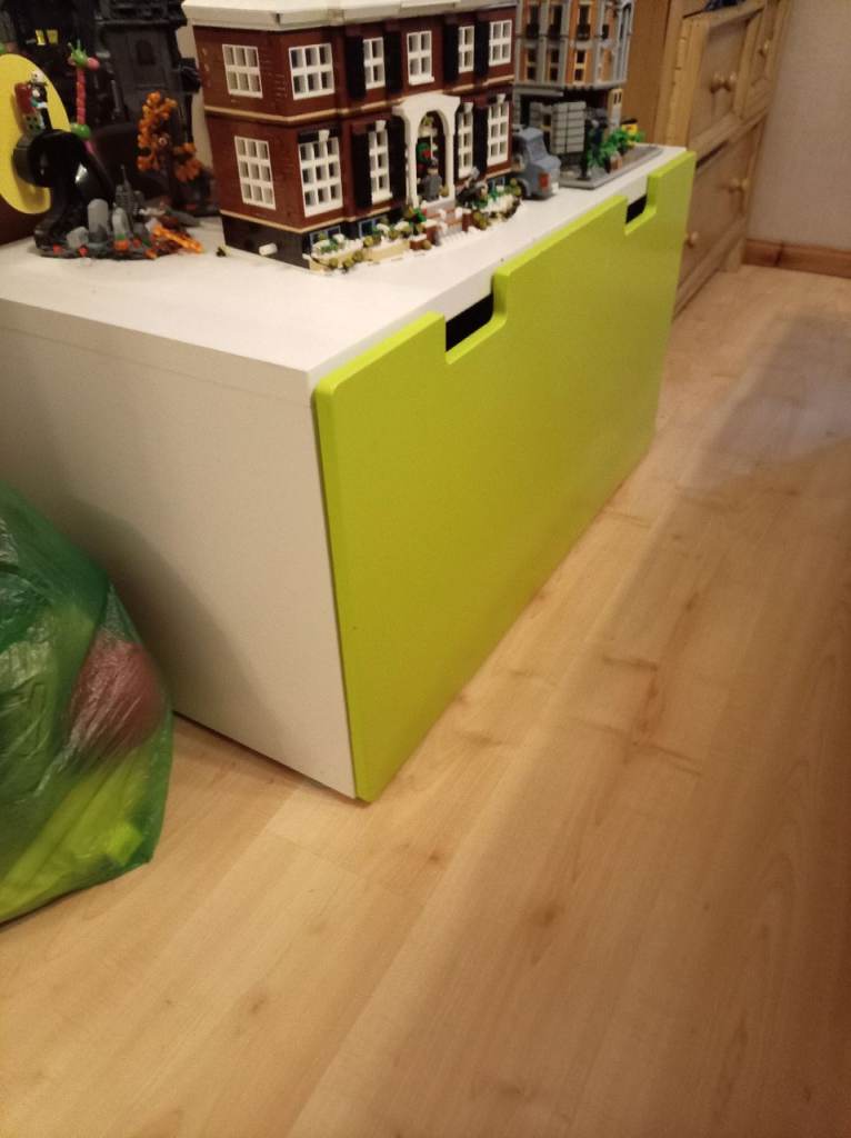 image for Child's ikea bedroom furniture