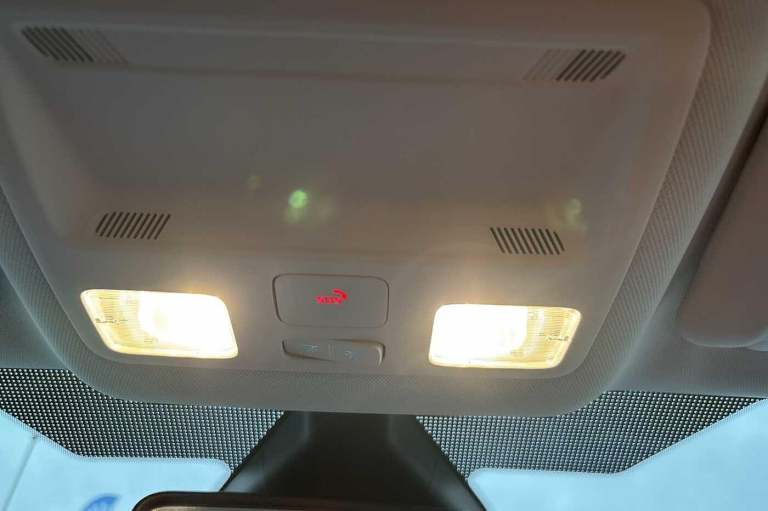 2022 Ford Puma 1.0 EcoBoost Hybrid mHEV Titanium 5dr HATCHBACK Petrol/Electric Hybrid Manual