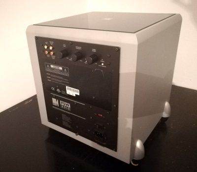 KSW Subwoofer with speakers.offers